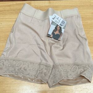 MARIAE Fajas Colombian Compression Butt Shapewear Shorts